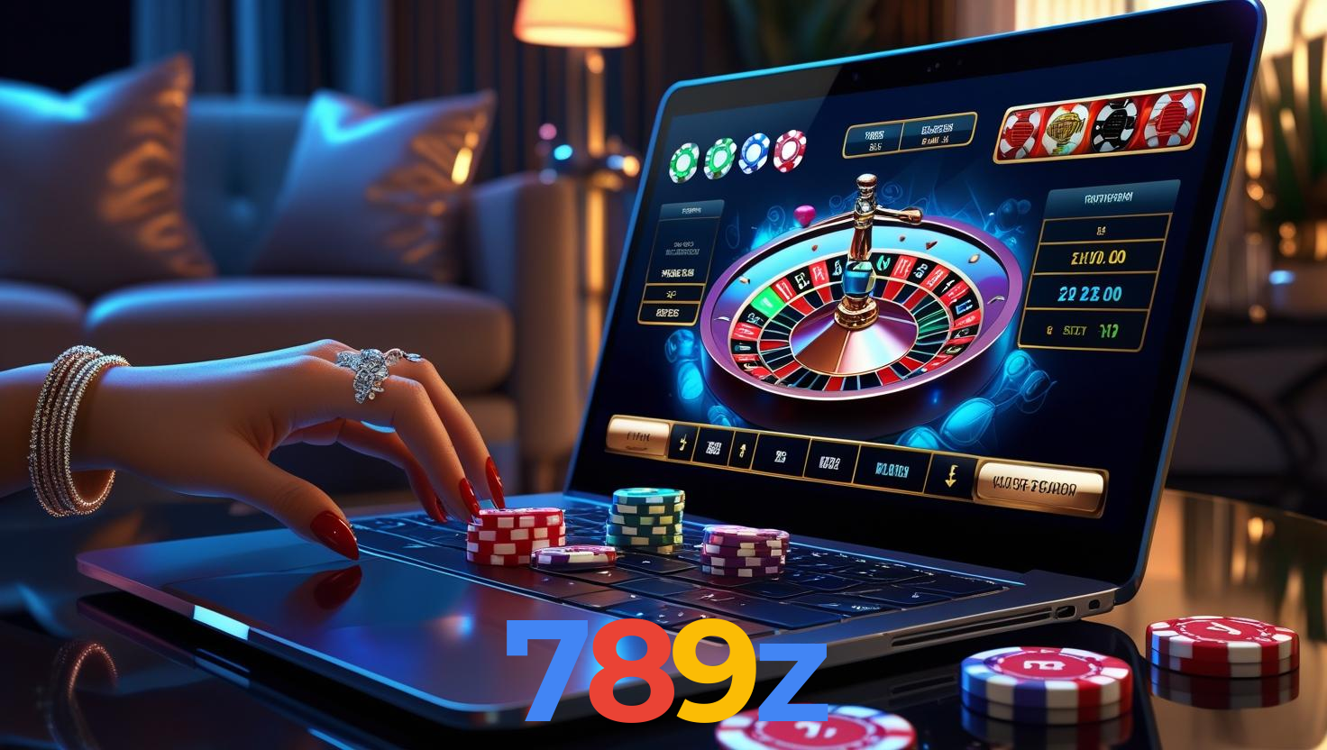 Cassino Online 789z