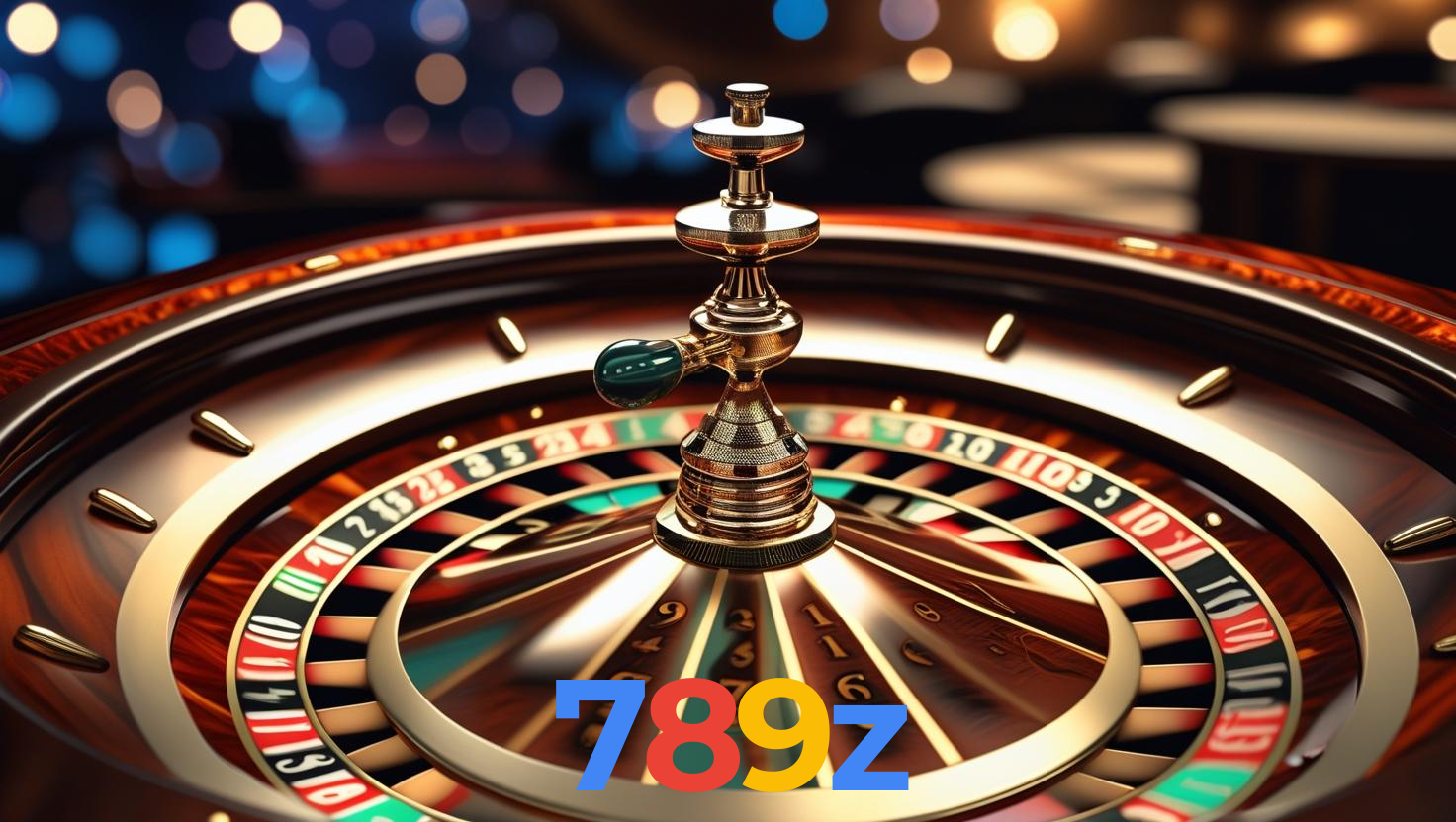 Cassino Online 789z