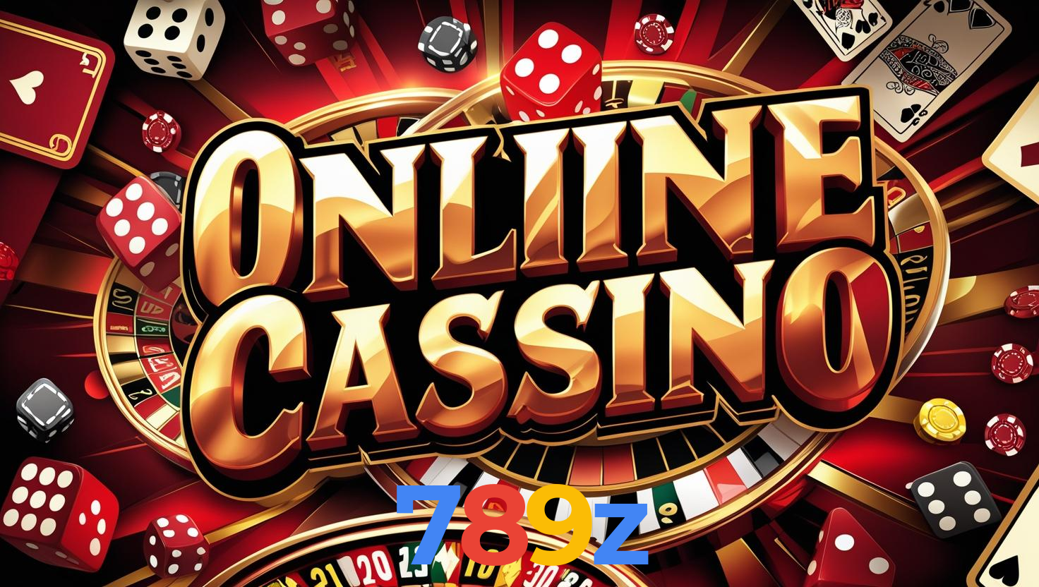 Cassino Online 789z