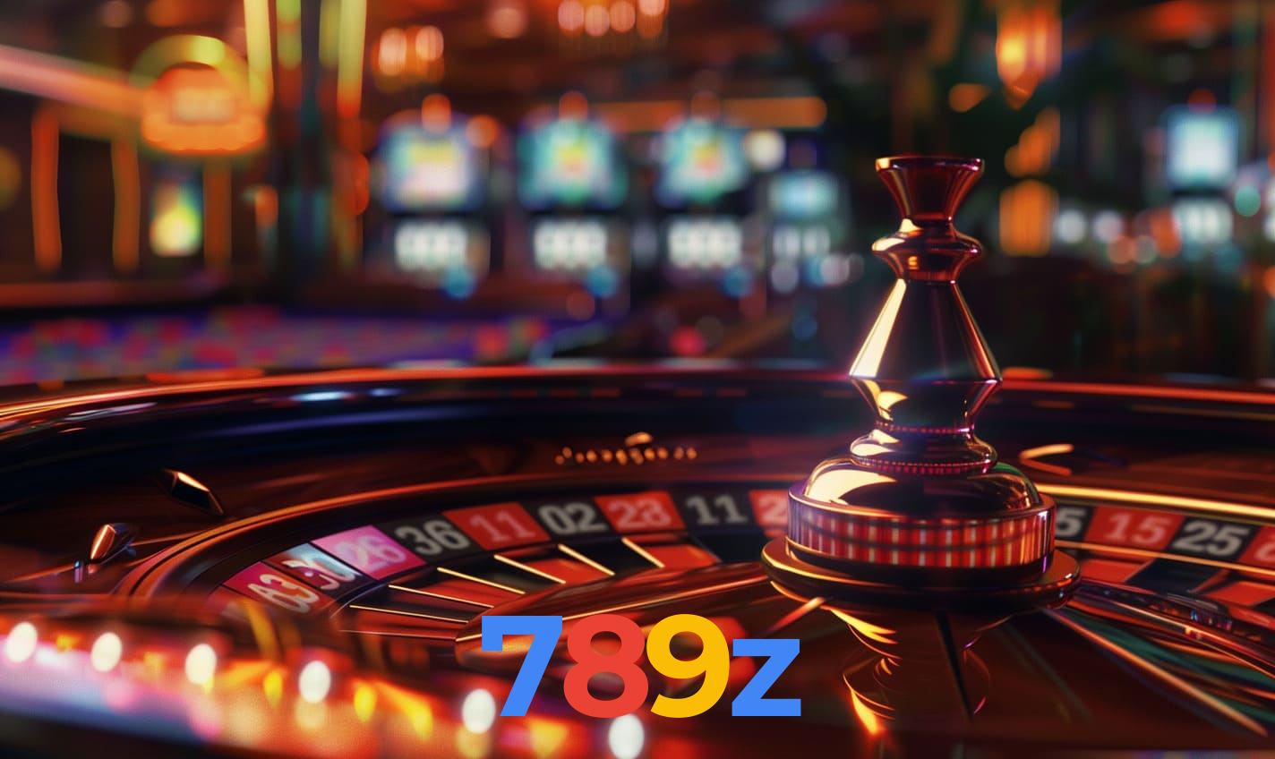 Cassino Online 789z