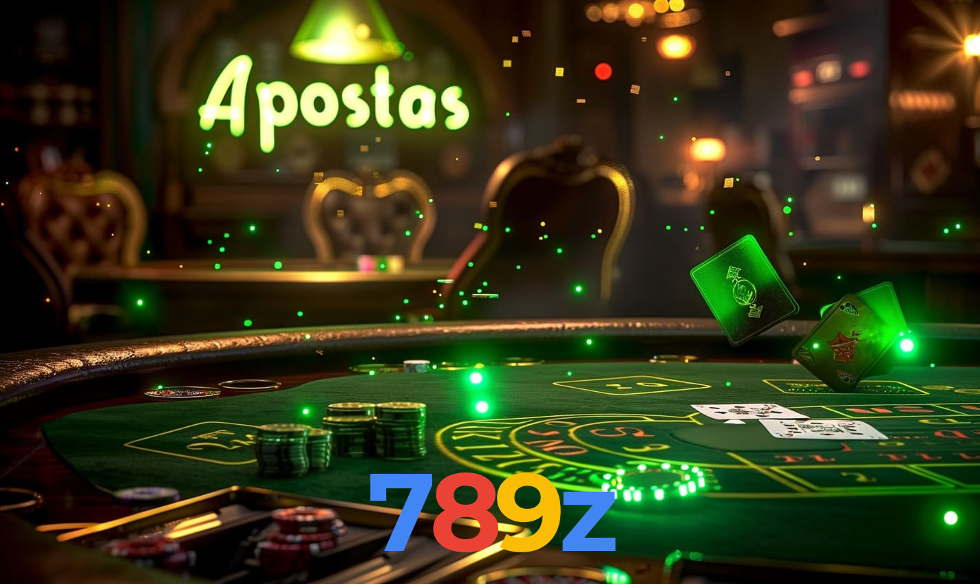 Cassino Online789z