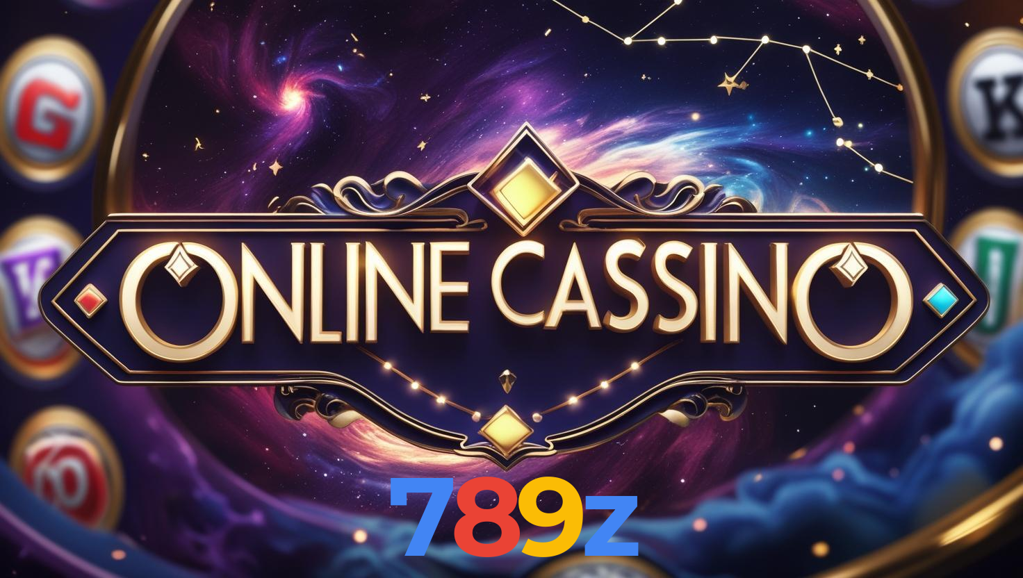 Cassino Online 789z