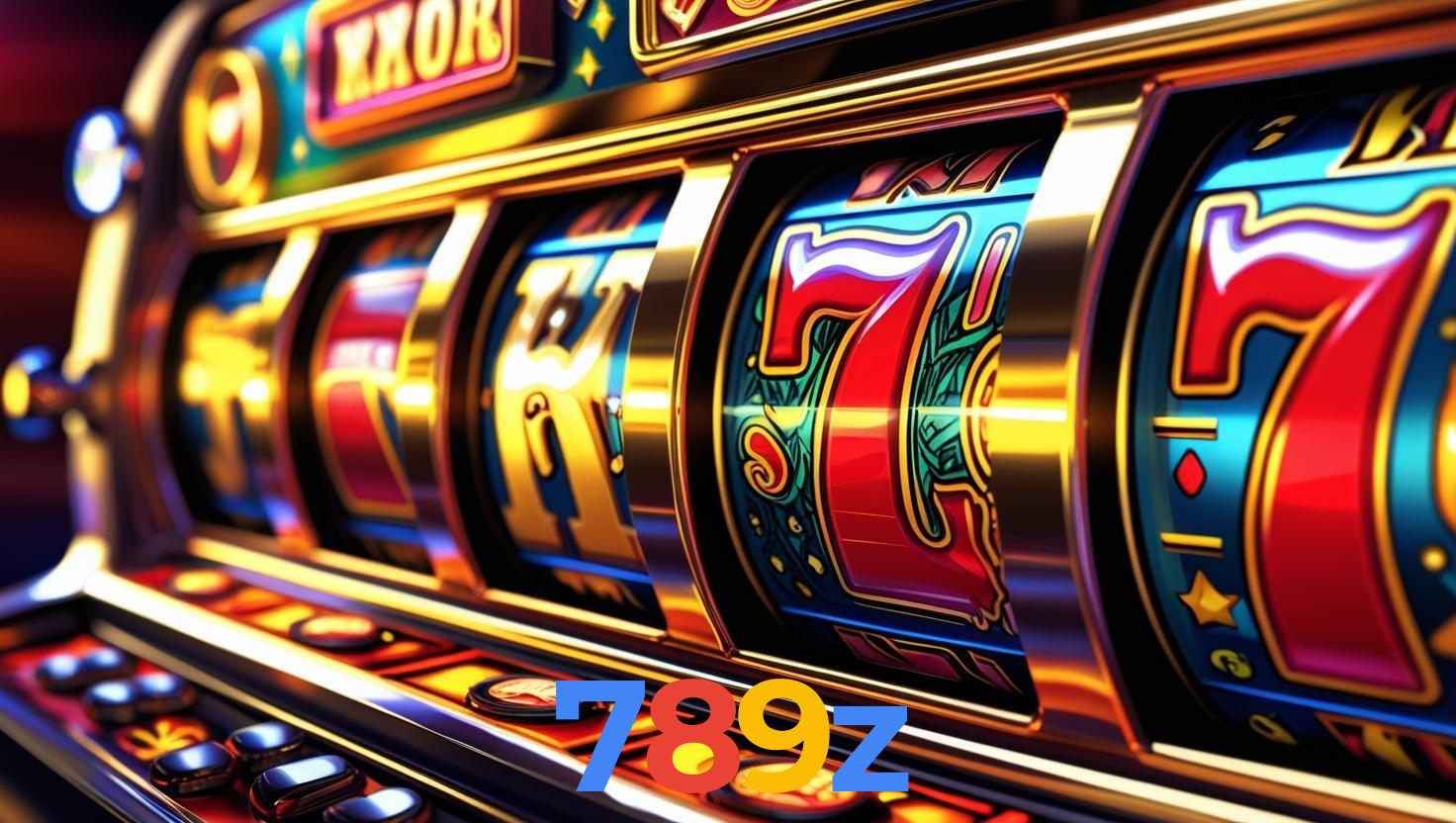 Cassino Online 789z